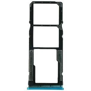 Huawei Honor 9A Sim Tray Slot Holder Huawei Honor 9A Sim Tray Slot Holder